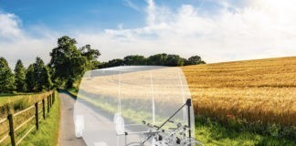 Sawiko presenteert het nieuwe TRIGO-VAN achterdragersysteem SAWIKO presenteert het nieuwe TRIGO-VAN achterdragersysteem