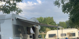 Vooruitblik kampeertrends en tips 2022 Kampeertrends en tips 2022