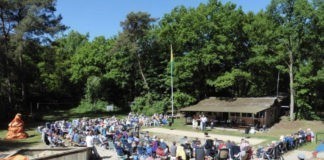 Algemene Trekkers Kampeervereniging ATKV