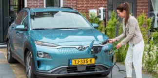 Aanschafsubsidie elektrische auto particulier blijft hard nodig Aanschafsubsidie elektrische auto particulier blijft hard nodig