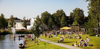 Update NBTC Vakantiemonitor november 2021 Update NBTC Vakantiemonitor november 2021