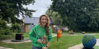 Camping TV programma: Kamperen onder de zon