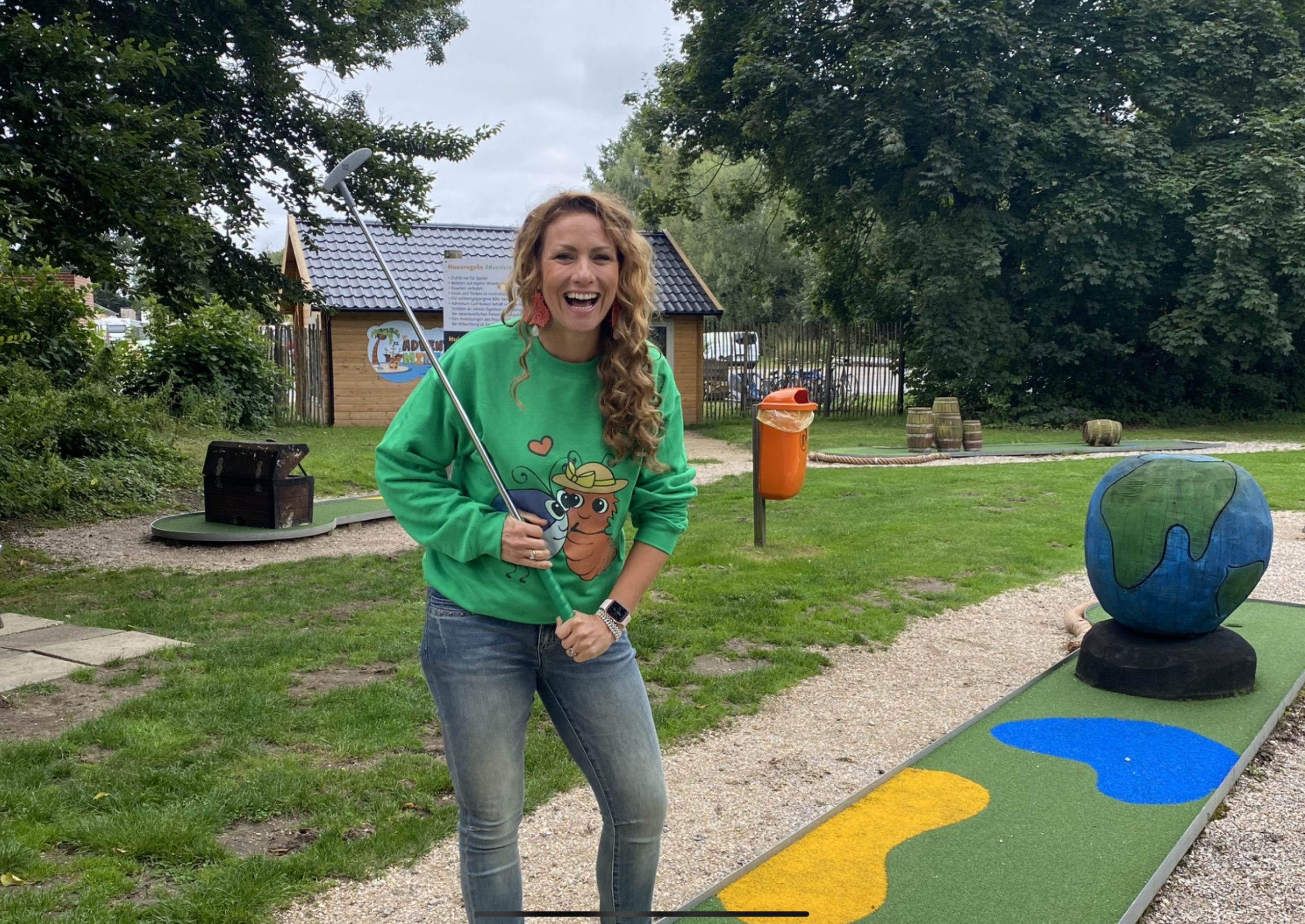 Camping TV programma: Kamperen onder de zon - KampeerMagazine