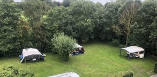 Hof van Kolham kamperen op de mooiste plek van Groningen Minicamping Hof van Kolham kamperen op de mooiste plek van Groningen