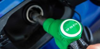 ANWB Kampioen Tanktest: grote prijsverschillen aan de pomp ANWB Kampioen Tanktest: grote prijsverschillen aan de pomp