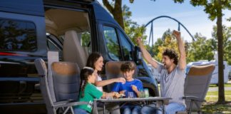 Europa-Park-camping: meer staanplaatsen en meer ticketvoordelen Europa-Park-camping: meer staanplaatsen en meer ticketvoordelen
