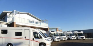 Camper Talsma in Friesland specialist in jonge campers Camper Talsma in Friesland specialist in jonge campers