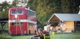 De Lievelinge Een experimenteel bolwerk De Lievelinge Een experimenteel bolwerk