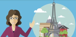 Reizen naar en vanuit Frankrijk Reizen naar en vanuit Frankrijk