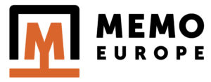 Memo Europe Logo