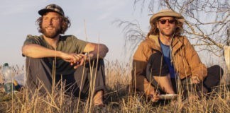 Op natuuravontuur in Oost-Europa – The Wild Wild East Op natuuravontuur in Oost-Europa - The Wild Wild East