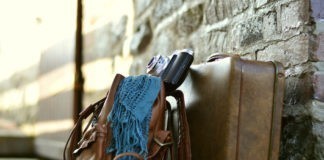 Ga je veel op reis dit jaar? Dan wil je deze dingen niet vergeten Ga je veel op reis dit jaar? Dan wil je deze dingen niet vergeten