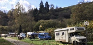 Camping Drei Spatzen Kom je ook kamperen in de bosrijke Eifel? Camping Drei Spatzen Kom je ook kamperen in de bosrijke Eifel?