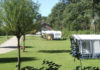 Camping Wildzoom gelegen in een prachtig gebied Camping Wildzoom gelegen in een prachtig gebied