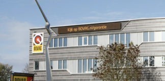 Rolf Reinders voorzitter BOVAG Caravan- en Camperbedrijven Rolf Reinders voorzitter BOVAG Caravan- en Camperbedrijven