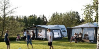 Zoek de beste camping voor uw vakantie Zoek de beste camping voor uw vakantie