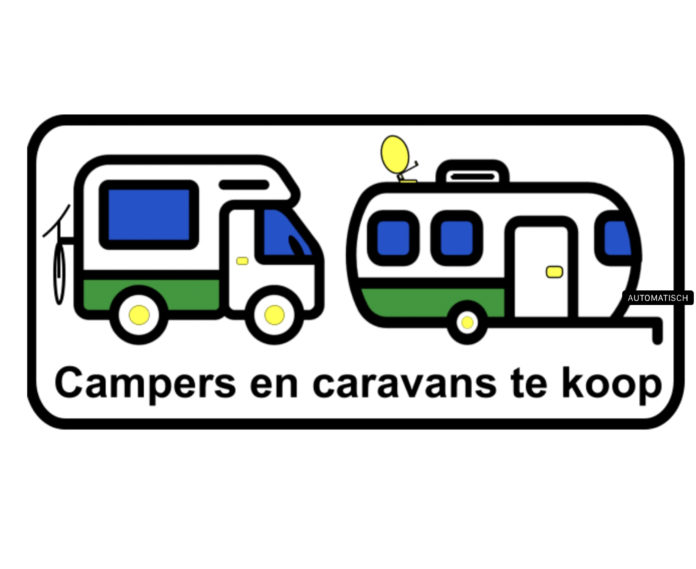 Nieuwe zoekmachine voor gebruikte campers en caravans