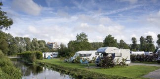 Camping Alkmaar voor een onvergetelijke kampeervakantie Camping Alkmaar voor een onvergetelijke kampeervakantie