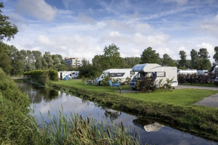 Camping Alkmaar voor een onvergetelijke kampeervakantie