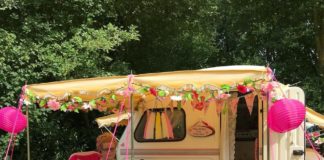 Caravanity 10 jaar – Kom gepimpte caravans en campers spotten Caravanity 10 jaar - Kom gepimpte caravans en campers spotten op het Caravanity Event!
