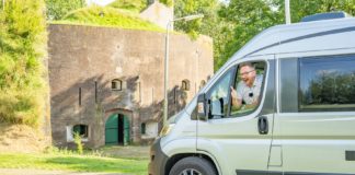 Kampeervakantie te duur door hoge brandstofkosten? Kampeervakantie te duur door hoge brandstofkosten?