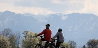 E-Bike domineert fietsverkopen E-Bike domineert fietsverkopen