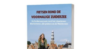 De Zuiderzee blijft mensen inspireren De Zuiderzee blijft mensen inspireren