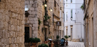 Het Kroatisch Nationaal Bureau voor Toerisme kiest voor BuroSix Het Kroatisch Nationaal Bureau voor Toerisme kiest voor BuroSix