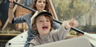 ONAK lanceert compacte nieuwe opvouwbare kajak BATO ONAK lanceert compacte nieuwe opvouwbare kajak BATO