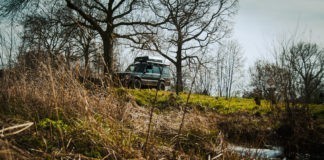 Avontuurlijk kamperen “In ut land van Breda” Avontuurlijk kamperen “In ut land van Breda”