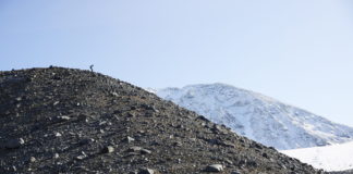 Haglöfs recordgroei stelt klimaatinzet op de proef Haglöfs’ recordgroei stelt klimaatinzet op de proef