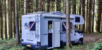 NKC organiseert kosteloze camperweegdagen NKC organiseert kosteloze camperweegdagen