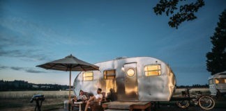 Zo maak je je kampeertrip voordelig(er) Zo maak je je kampeertrip voordelig(er)