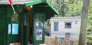 Camping Schoonenberg kamperen in de natuur Camping Schoonenberg kamperen in de natuur