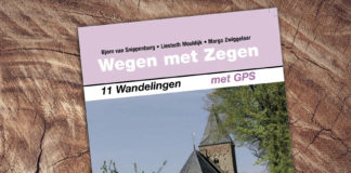 Wandelen door Overbetuwe: een meerdaagse pelgrimstocht