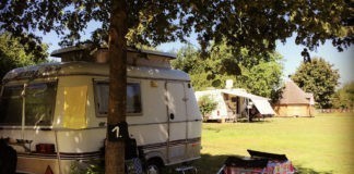 Camping Leijland hier zal iedereen zich thuis voelen Camping Leijland hier zal iedereen zich thuis voelen