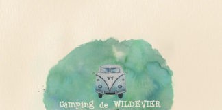 Pop-Up camping de Wildevier avontuur op eigen bodem Pop-Up camping de Wildevier avontuur op eigen bodem