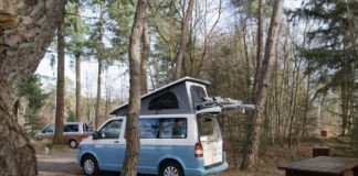 Ervaar het ultieme kamperen bij Off Grid Travels Ervaar het ultieme kamperen bij Off Grid Travels