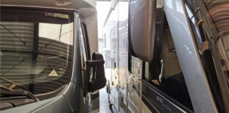 Geef je camper een verjongingskuur Geef je camper een verjongingskuur