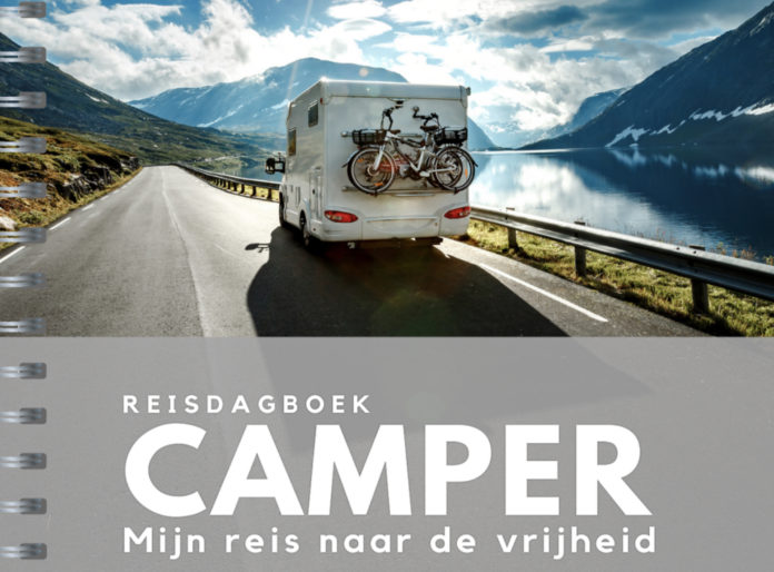 Reisdagboek Camper
