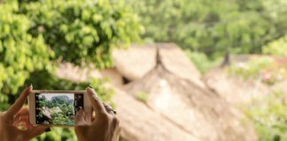 Hoe leg ik de leukste vakantiemomenten vast? Hoe leg ik de leukste vakantiemomenten vast?