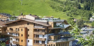 Ontdek Saalbach Hinterglemm vanuit wandelhotel Hasenauer Ontdek Saalbach Hinterglemm vanuit wandelhotel Hasenauer