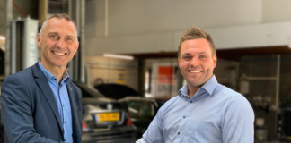 JAMES Autoservice koppelt aan bij Trekhaakmontage JAMES Autoservice en Trekhaakmontage