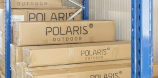 Voldoende voortenten op voorraad bij Polaris Outdoor! https://polarisoutdoor.nl/
