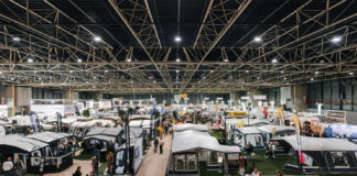 De Kampeer Duurzaamheidsprijs zet jouw product op de kaart! De Kampeer Duurzaamheidsprijs zet jouw product op de kaart!