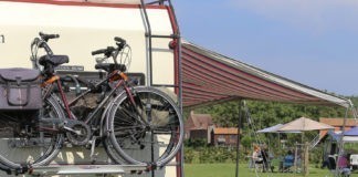 Camping Houtum ontdekken op eigen tempo Camping Houtum ontdekken op eigen tempo