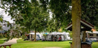 Minicamping Munnikenhof: kamperen in alle rust en ruimte Camping Munnikenhof rustige minicamping in Noord-Brabant
