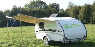 Huur je caravan – In vrijheid en luxe genieten Huur je caravan - In vrijheid en luxe genieten