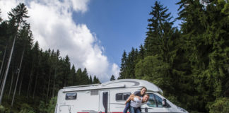 Camperplatform Goboony: Groot Nationaal Camperonderzoek 2022 camperplatform Goboony