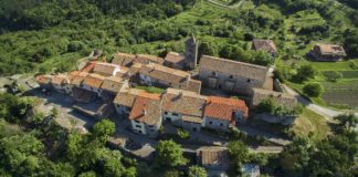 5x ongewone bezienswaardigheden in Kroatië die je moet zien 5x ongewone bezienswaardigheden in Kroatië die je moet zien